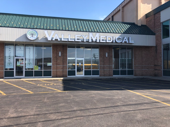 Valley Medical Rural Health Center Featured Image