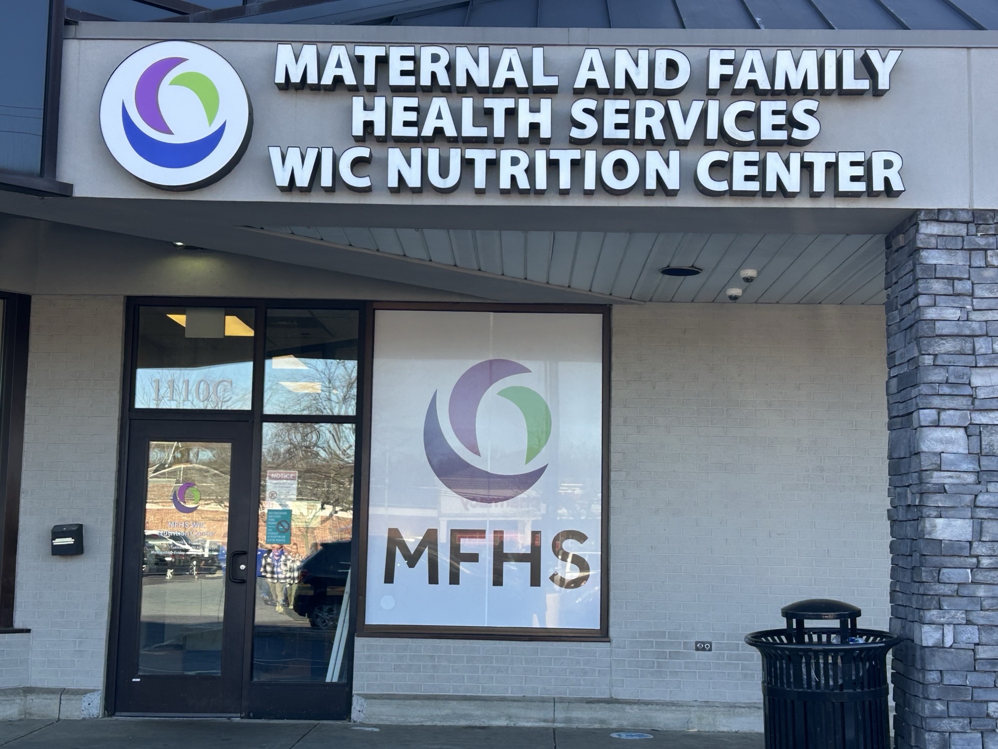 Berks WIC Nutrition Center Featured Image