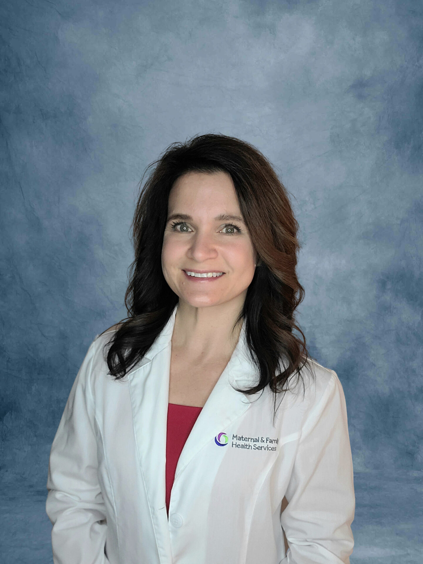 Charlene Lombardo; RN