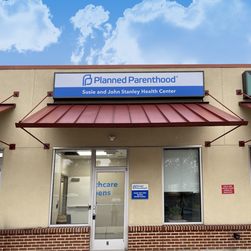 Planned Parenthood Reading Featured Image