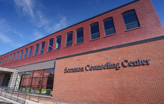 The Wright Center Scranton Counseling Center Featured Image