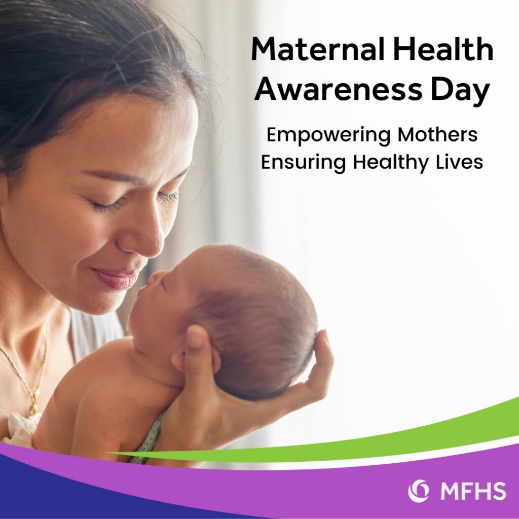 Maternal and Family Health Services