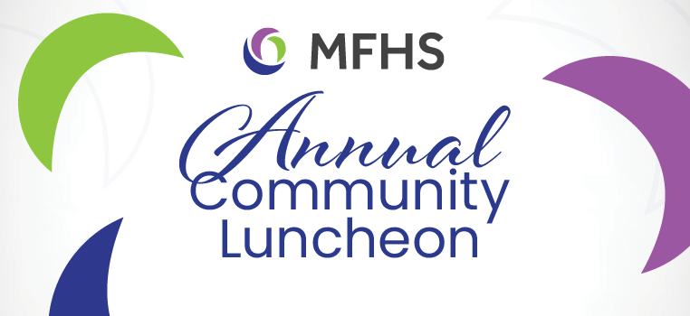 Save the Date: 2024 Annual Community Luncheon Featured Image