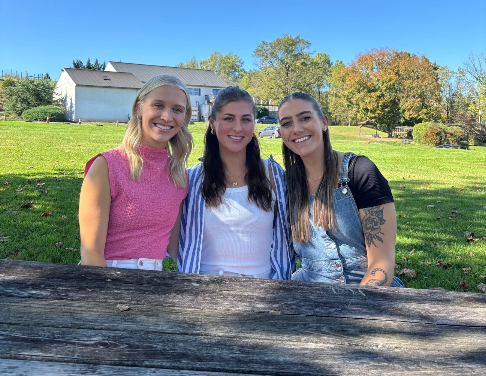 Get To Know the Berks County WIC Dietetic Interns! Featured Image