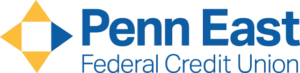 Penn East Federal Credit Union Logo