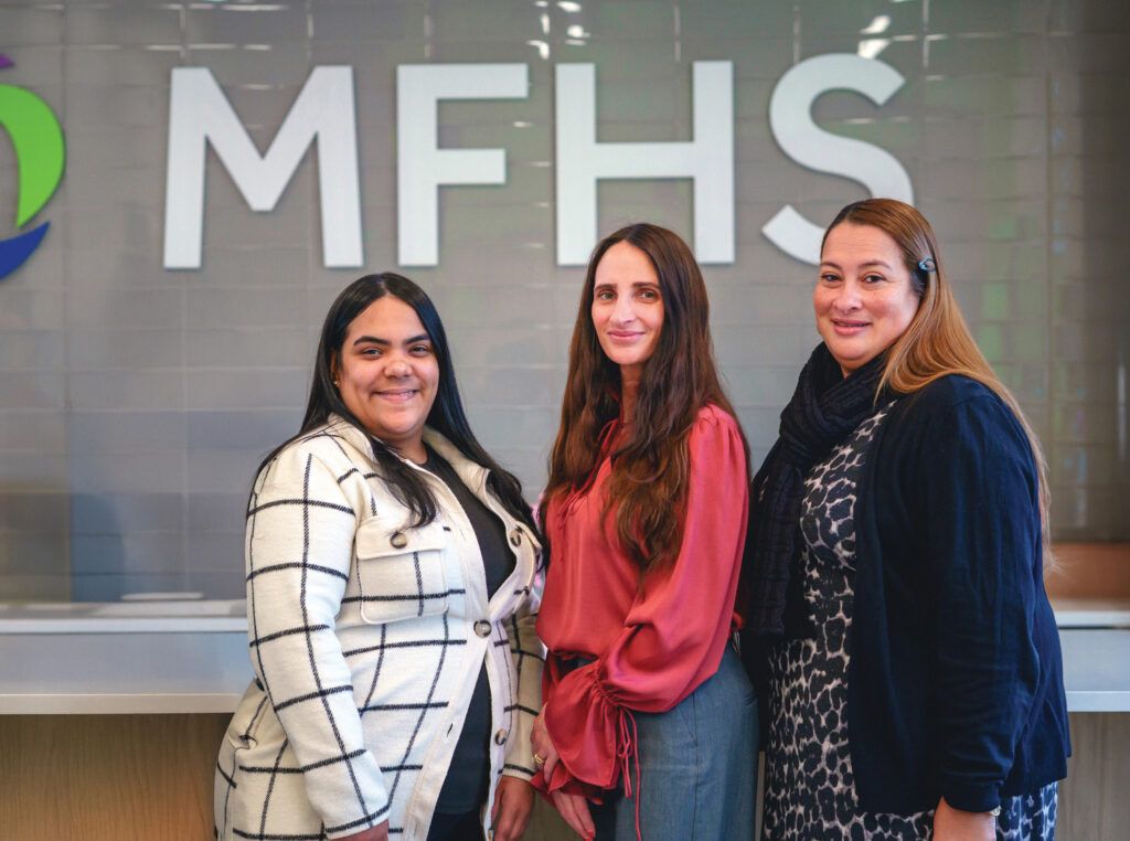 MFHS Care Navigators