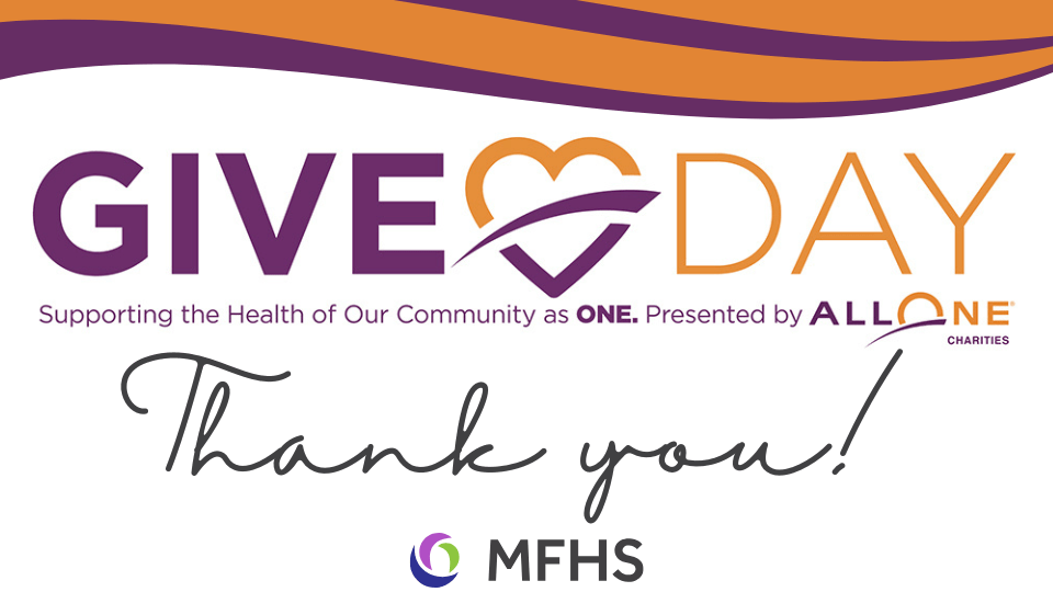 Giving Tuesday 2025 Featured Image