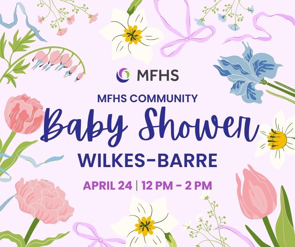 Wilkes-Barre Salvation Army